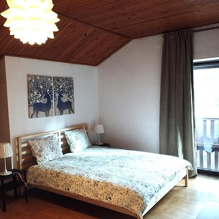 Hotel Nest 4 Rest Konstancin-Jeziorna Esterno foto