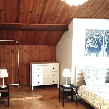 Hotel Nest 4 Rest Konstancin-Jeziorna Esterno foto
