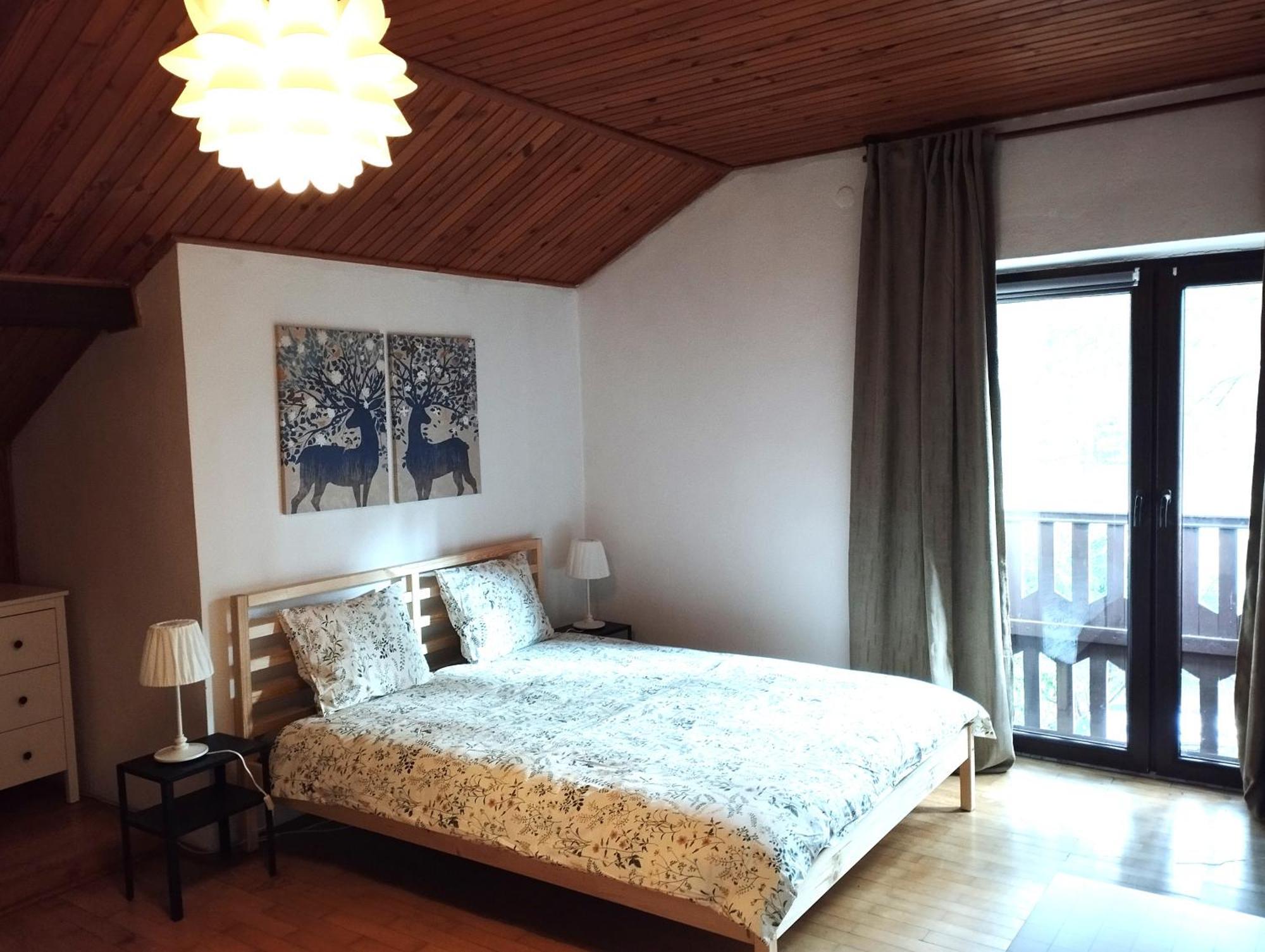 Hotel Nest 4 Rest Konstancin-Jeziorna Esterno foto