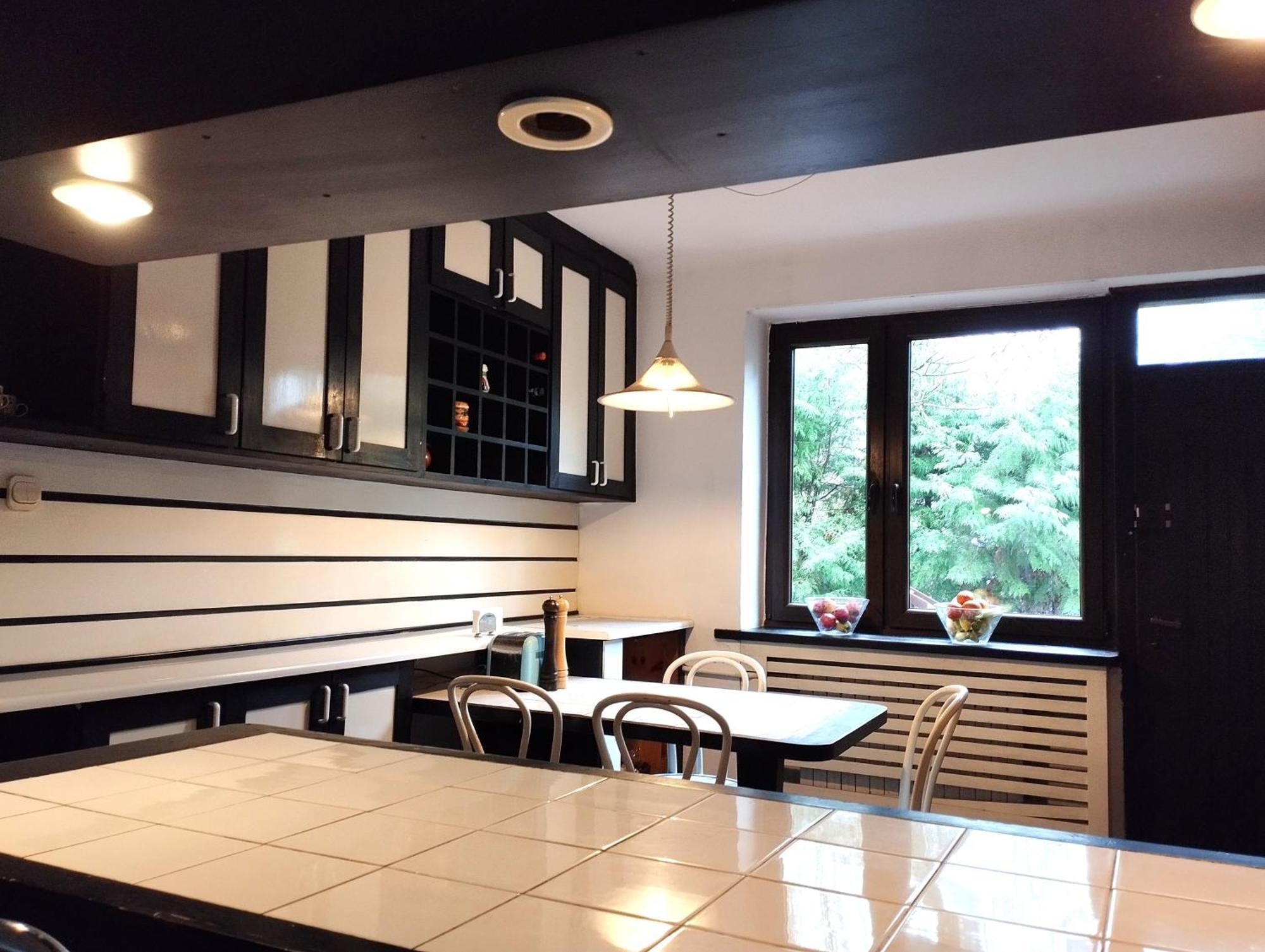 Hotel Nest 4 Rest Konstancin-Jeziorna Esterno foto