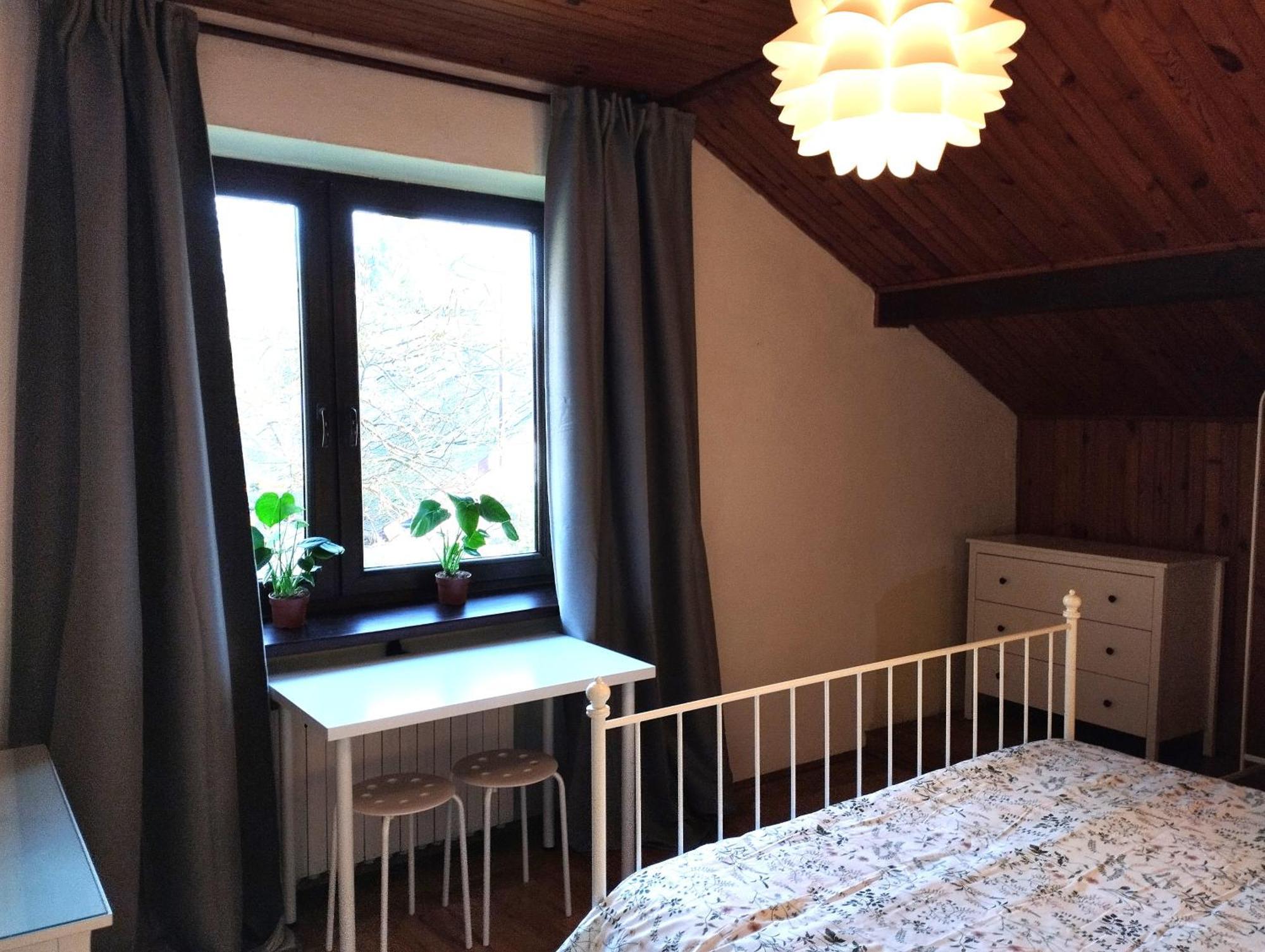 Hotel Nest 4 Rest Konstancin-Jeziorna Esterno foto