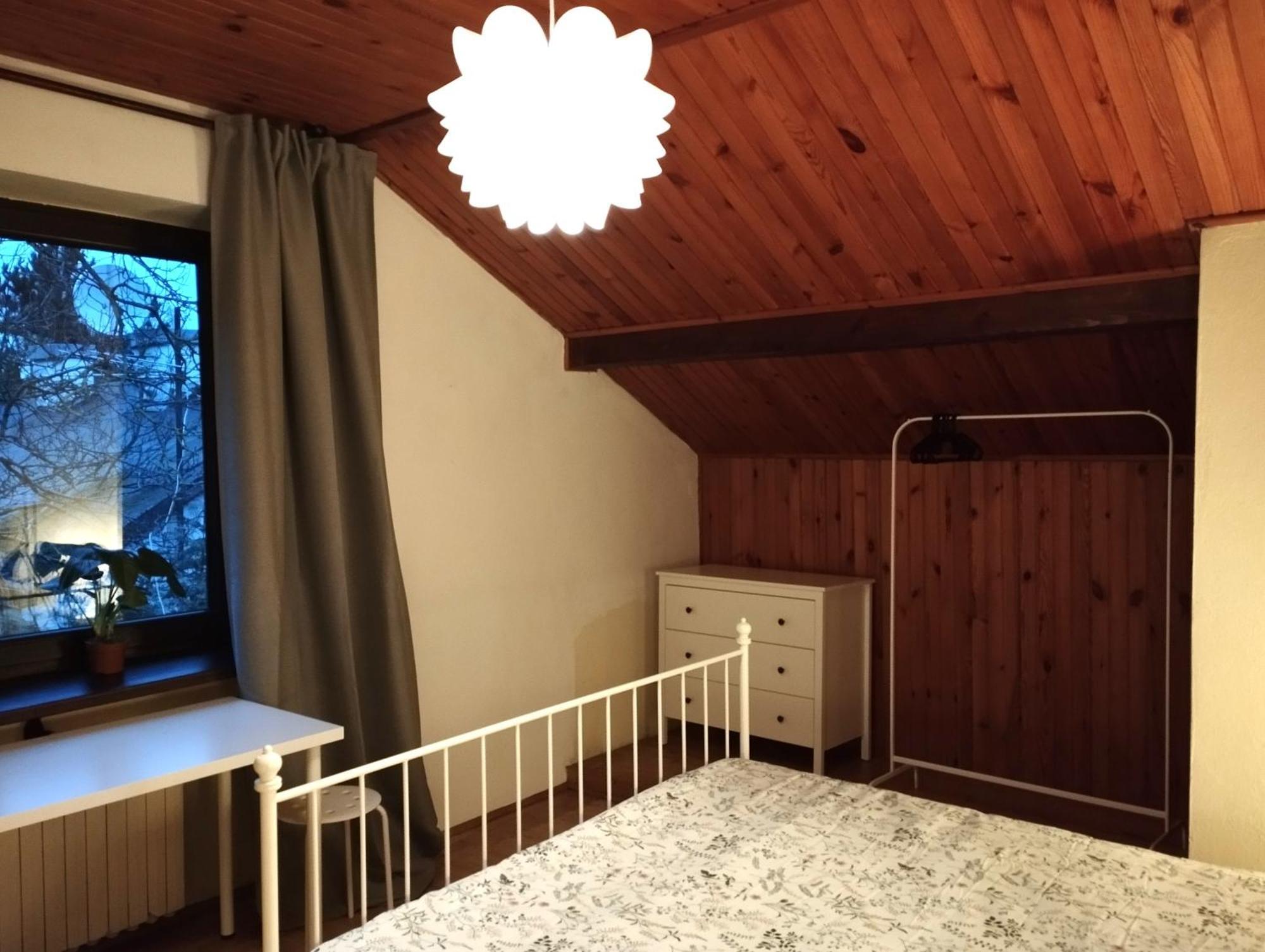 Hotel Nest 4 Rest Konstancin-Jeziorna Esterno foto