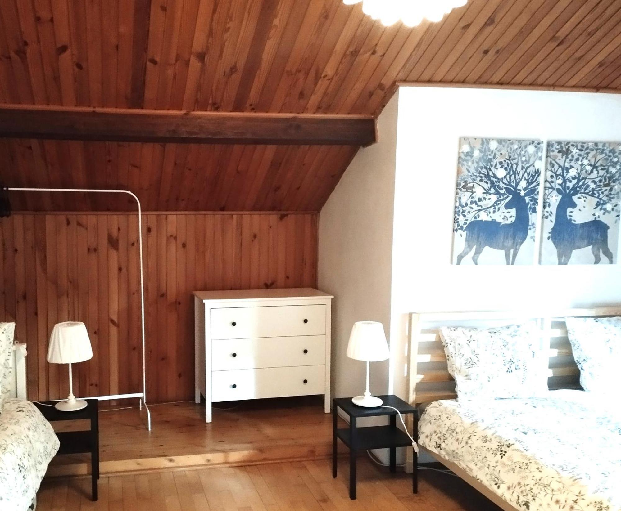 Hotel Nest 4 Rest Konstancin-Jeziorna Esterno foto
