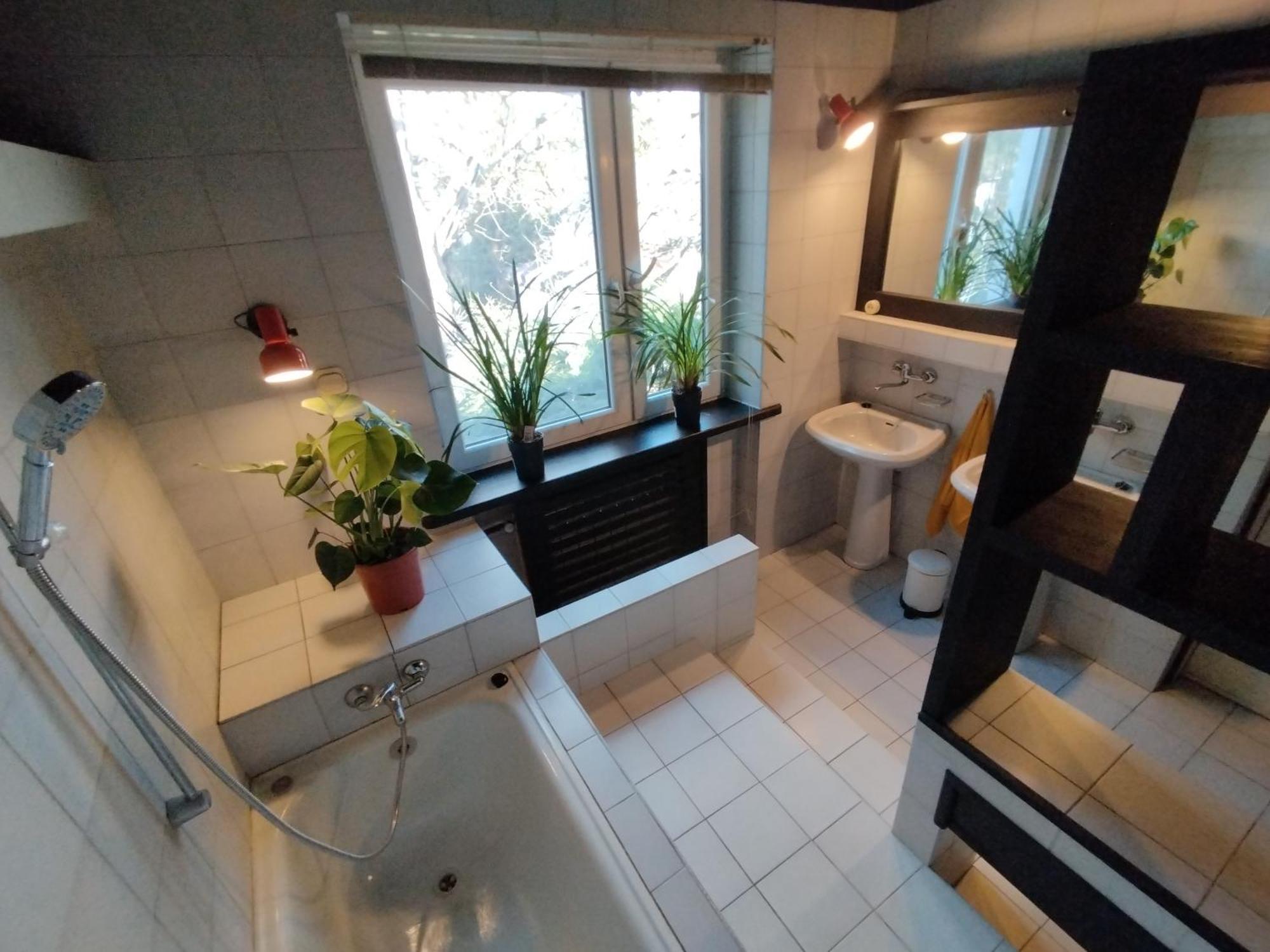 Hotel Nest 4 Rest Konstancin-Jeziorna Esterno foto