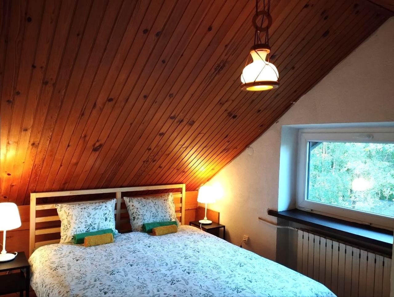 Hotel Nest 4 Rest Konstancin-Jeziorna Esterno foto